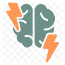 Brainstorm  Icon