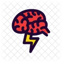 Brainstorm  Icon