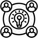 Brainstorm  Icon