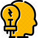 Brainstorm  Icon