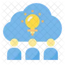 Brainstorm  Icon