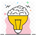 Brainstorm  Icon