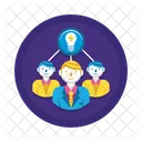 Brainstorm  Icon