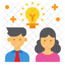 Brainstorm  Icon