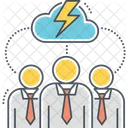Brainstorm  Icon