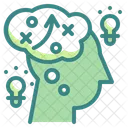 Brainstorm  Icon