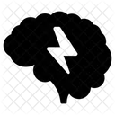 Brainstorm  Icon