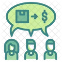Brainstorm  Icon
