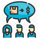 Brainstorm  Icon