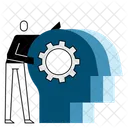 Brainstorm  Icon
