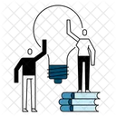 Brainstorm  Icon