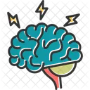 Brainstorm  Icon