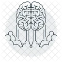 Brainstorm  Icon