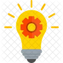 Brainstorm  Icon