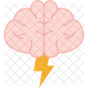 Brainstorm  Icon