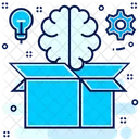 Brainstorm  Icon