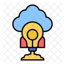 Brainstorm  Icon
