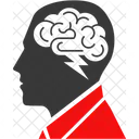 Brainstorm  Icon