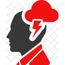 Brainstorm  Icon