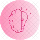 Brainstorming  Icon