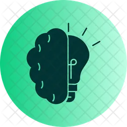 Brainstorming  Icon