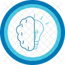 Brainstorming  Icon