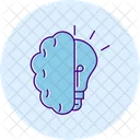 Brainstorming  Icon