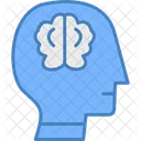 Brainstorming  Icon