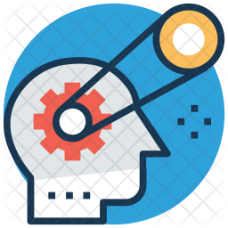Brainstorming Icon