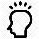 Brainstorming  Icon