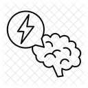 Brainstorming  Icon