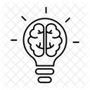 Brainstorming  Symbol