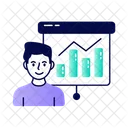 Brainstorming Idea Business Icon