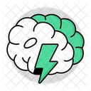 Brainstorming  Icon