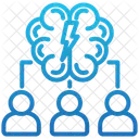 Brainstorming Idee Innovation Symbol