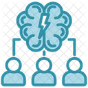 Brainstorming Idee Innovation Symbol