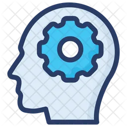 Brainstorming  Icon