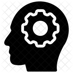 Brainstorming Icon
