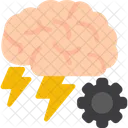 Brainstorming  Icon