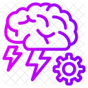 Brainstorming  Icon