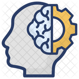 Brainstorming Icon