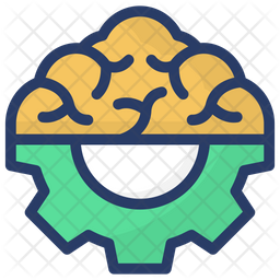 Brainstorming Icon