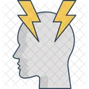 Brainstorming  Icon