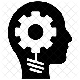 Brainstorming Icon