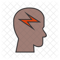 Brainstorming Icon