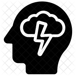 Brainstorming Icon