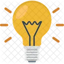 Brainstorming Business Idea Concept Icon