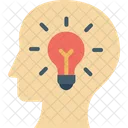 Brainstorming Idea Solution Symbol