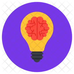 Brainstorming  Icon