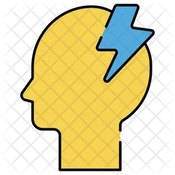 Brainstorming  Icon